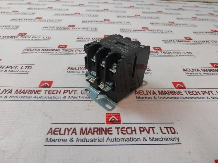 Eaton Xmc0-253-nc04Pg Definite Purpose Contactor 10A C25Dpn25Cc