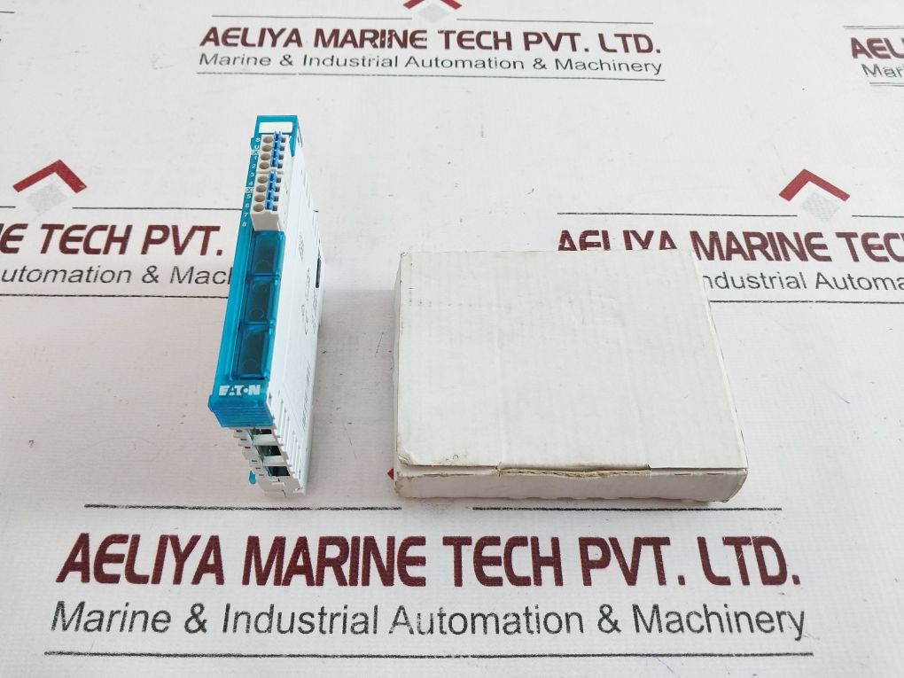 Eaton Xn-322-8Di-pd