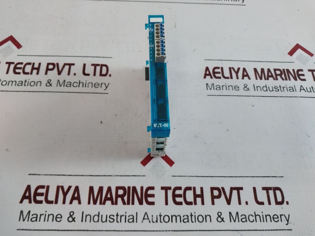 Eaton Xn-322-8Di-pd Digital Input Module Y7-183172