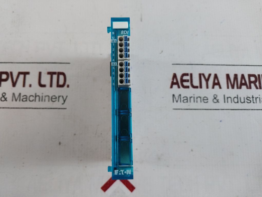 Eaton Xn-322-8Di-pd Digital Input Module Y7-183172