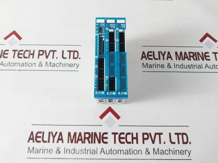 Eaton Xn-322-8Di-pd