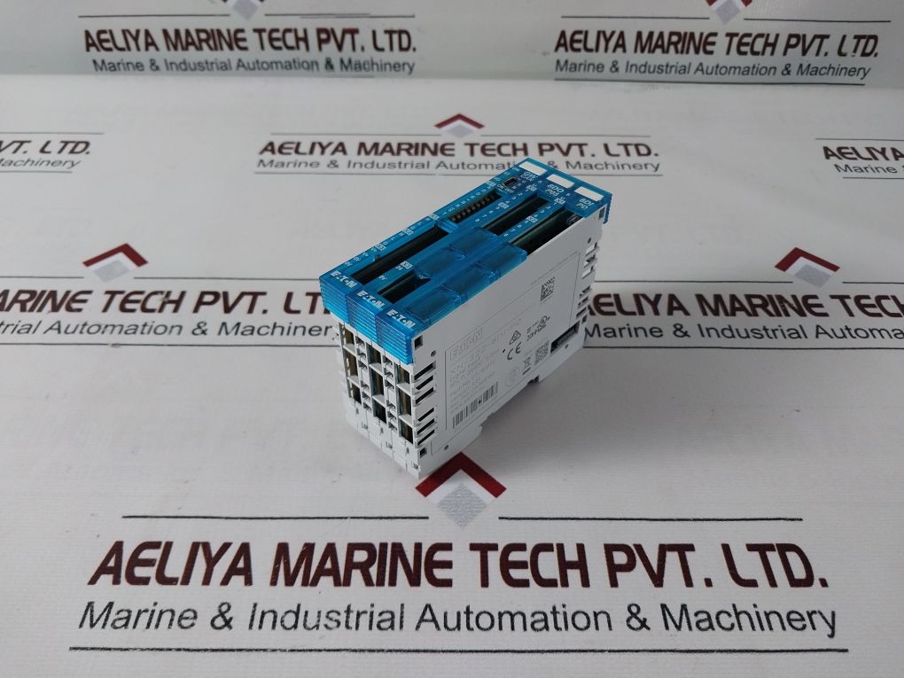 Eaton Xn-322-8Di-pd,8Do P05,Gw Can Modules