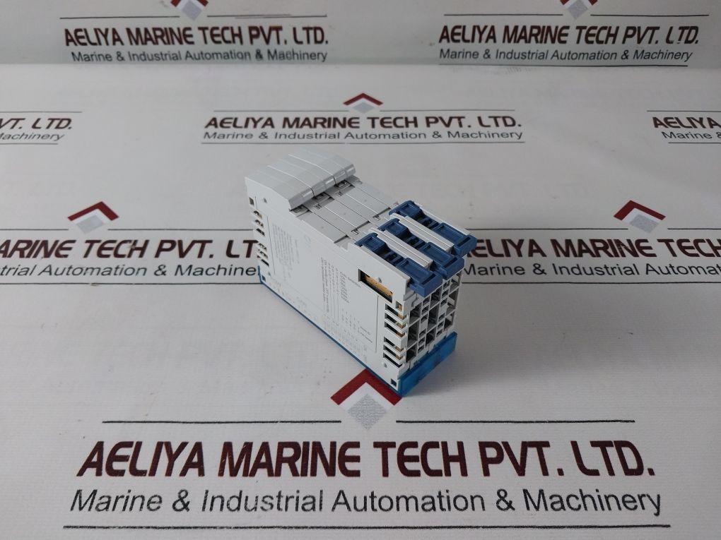 Eaton Xn-322-8Di-pd,8Do P05,Gw Can Modules