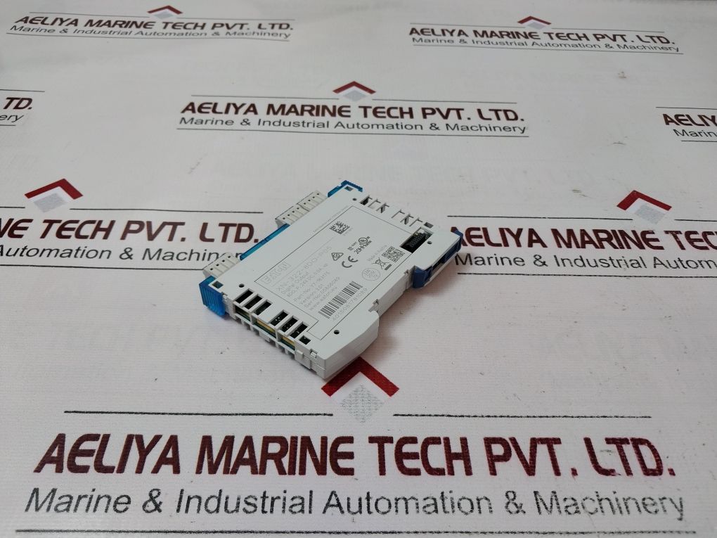 Eaton Xn-322-8Do-p05 Digital Output Module Y7-183175