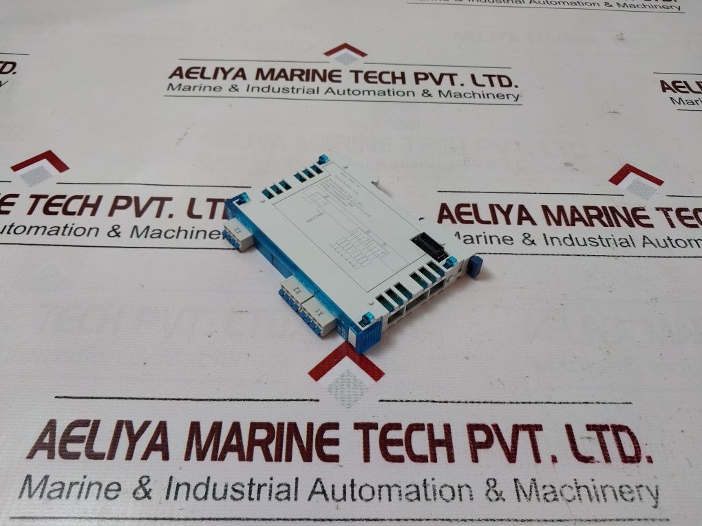 Eaton Xn-322-8Do-p05 Digital Output Module Y7-183175