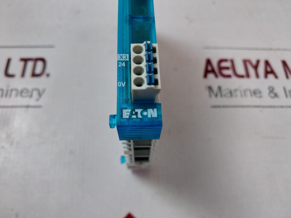 Eaton Xn-322-8Do-p05 Digital Output Module Y7-183175