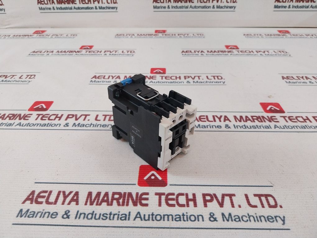 Eaton Xtcd009 Ac Contactor