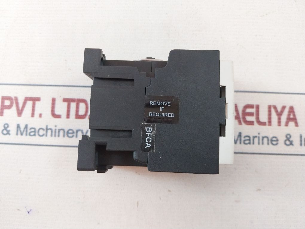 Eaton Xtcd009 Ac Contactor