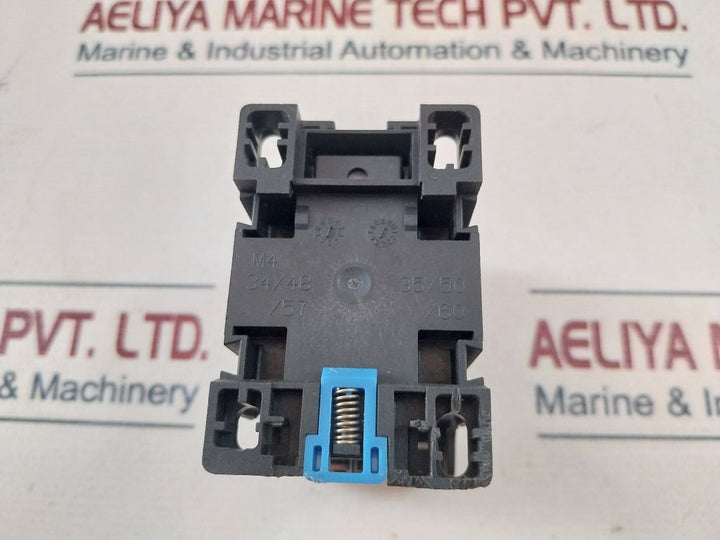 Eaton Xtcd009 Ac Contactor