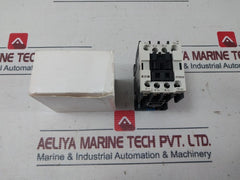 Eaton Xtcd016 Contactor 240V 50Hz60Hz
