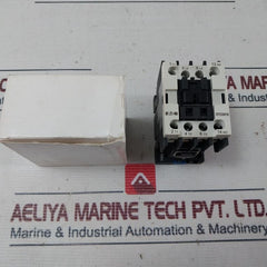 Eaton Xtcd016 Contactor 240V 50Hz60Hz
