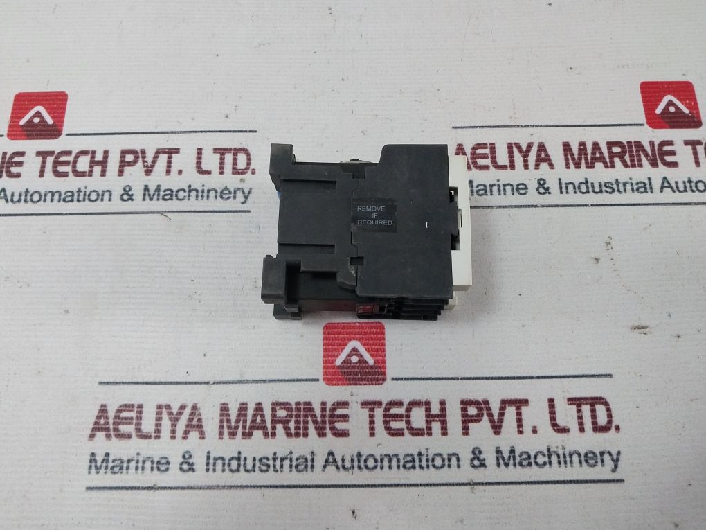 Eaton Xtcd016 Contactor 240V 50Hz/60Hz