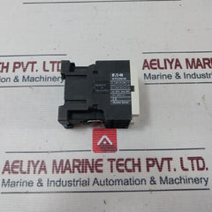 Eaton Xtcd016 Contactor 240V 50Hz/60Hz