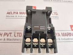 Eaton Xtcd016 Moeller Series Contactor 25A 415V 50/60Hz