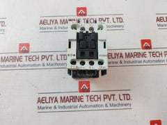 Eaton Xtcd016 Moeller Series Power Contactor 25A 50/60Hz