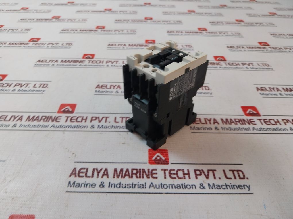 Eaton Xtcd016 Moeller Series Power Contactor 25A 50/60Hz