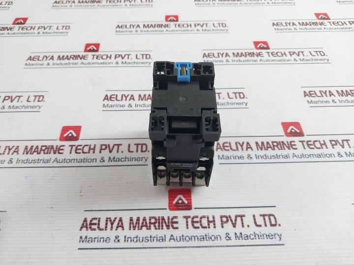 Eaton Xtcd016 Power Contactor 25A 2.5Kw/220V Ac-operated