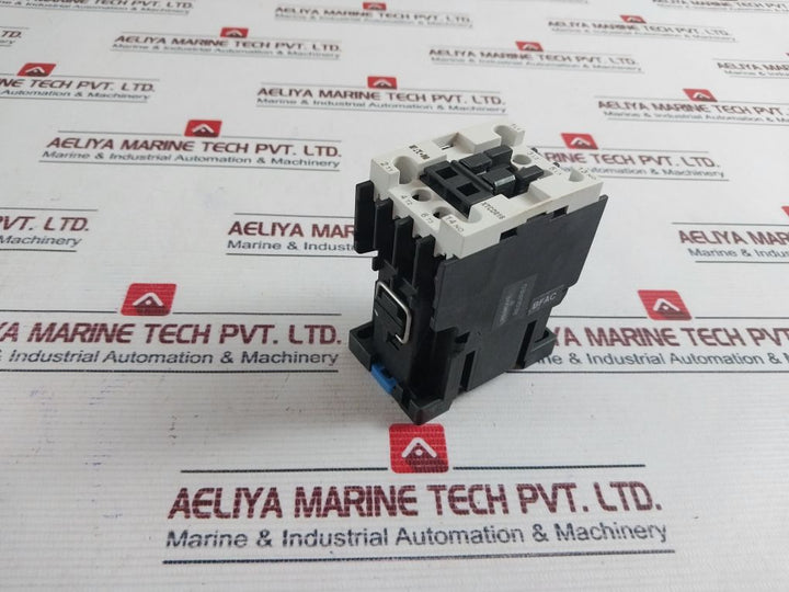 Eaton Xtcd016 Power Contactor 25A 2.5Kw/220V Ac-operated