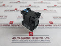 Eaton Xtcd016 Power Contactor 25A 2.5Kw/220V Ac-operated