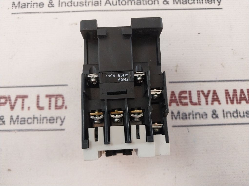 Eaton Xtcd022 Contactor 110V 50Hz