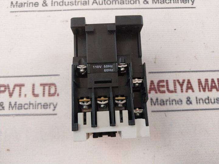Eaton Xtcd022 Contactor 110V 50Hz