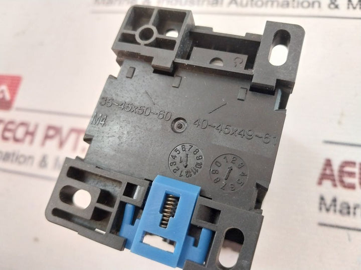 Eaton Xtcd022 Contactor 110V 50Hz