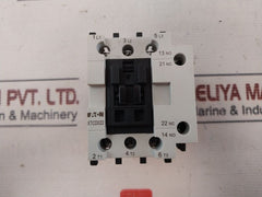 Eaton Xtcd022 Contactor 110V 50Hz