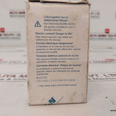 Eaton Xtcd022 Contactor 110V 50Hz
