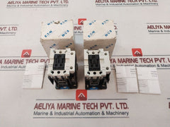 Eaton Xtcd022 Contactor 110V 50Hz