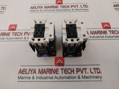 Eaton Xtcd022 Contactor 110V 50Hz