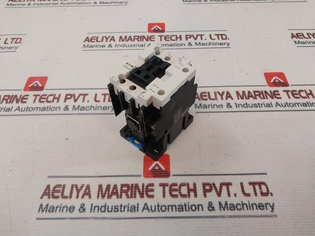 Eaton Xtcd022 Contactor 110V 50Hz