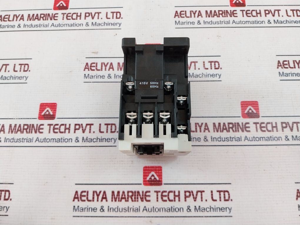 Eaton Xtcd022 Contactor 415V 50/60Hz
