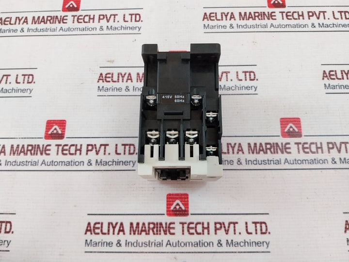 Eaton Xtcd022 Contactor 415V 50/60Hz