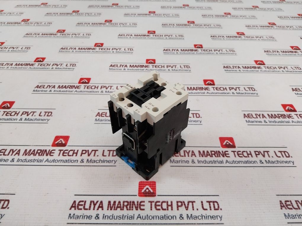 Eaton Xtcd022 Contactor 415V 50/60Hz