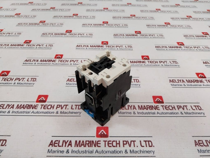 Eaton Xtcd022 Contactor 415V 50/60Hz