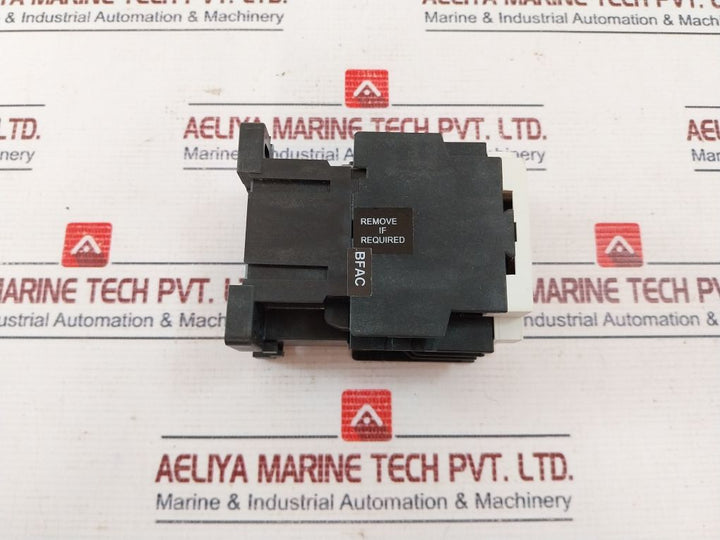 Eaton Xtcd026C11 Contactor 35A 415V