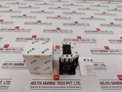 Eaton Xtcd026C11 Contactor 35A 415V
