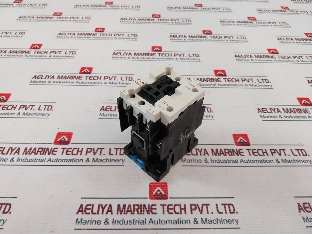 Eaton Xtcd026C11 Contactor 35A 415V