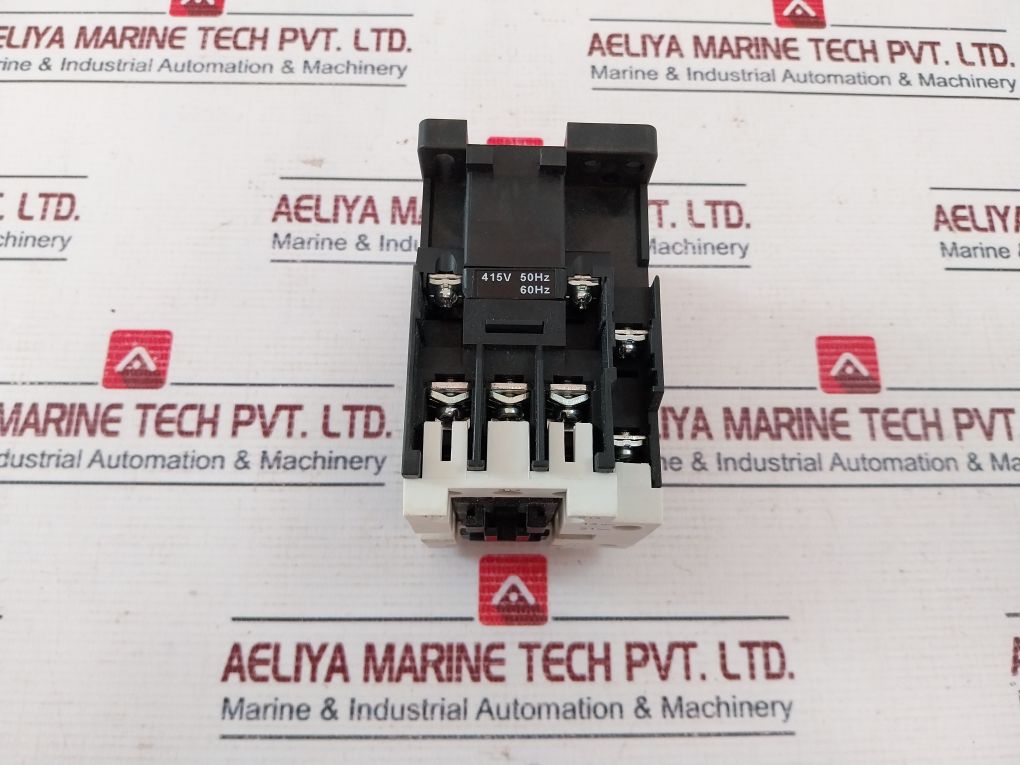 Eaton Xtcd026C11 Contactor 35A 415V