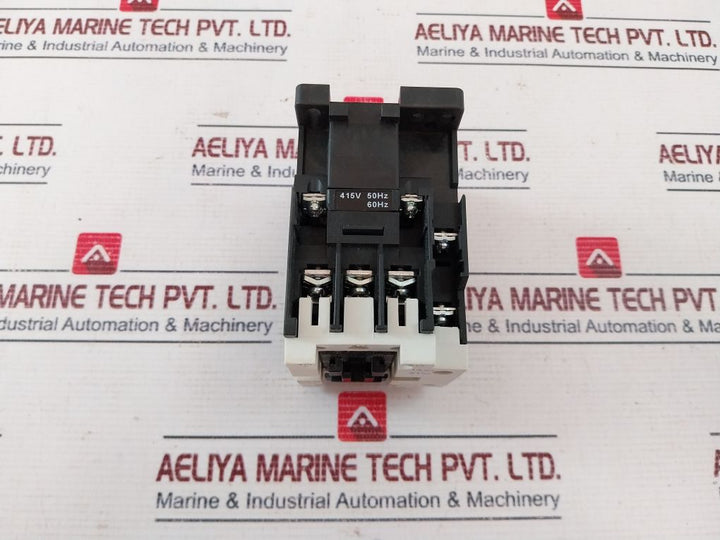 Eaton Xtcd026C11 Contactor 35A 415V