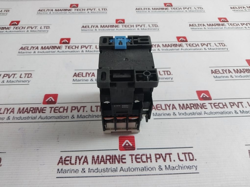 Eaton Xtcd032 Contactor 2.5Kw/220V Ac-operated 50A