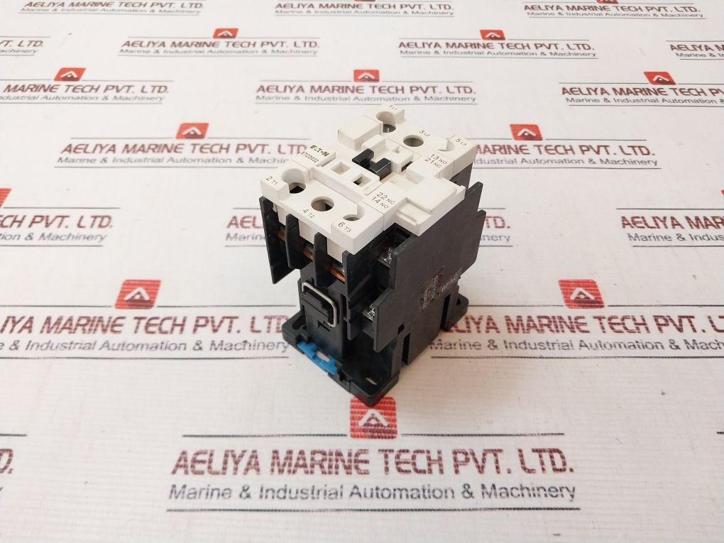 Eaton Xtcd032 Contactor 415V 50Hz 60Hz