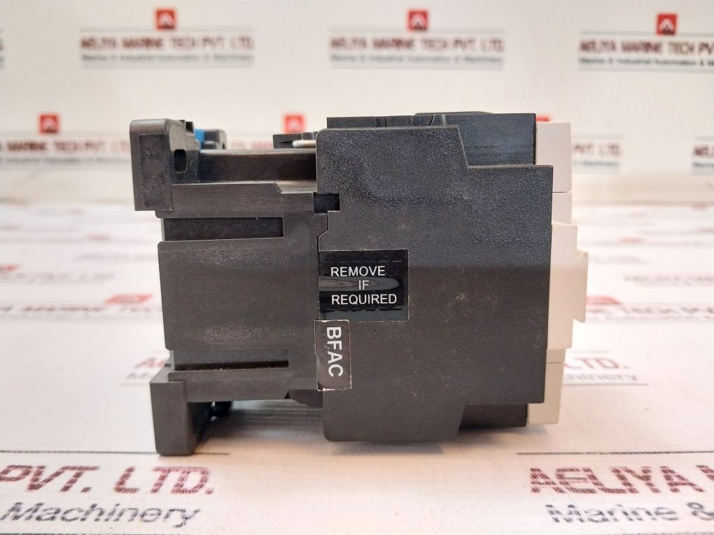 Eaton Xtcd032 Contactor 415V 50Hz 60Hz