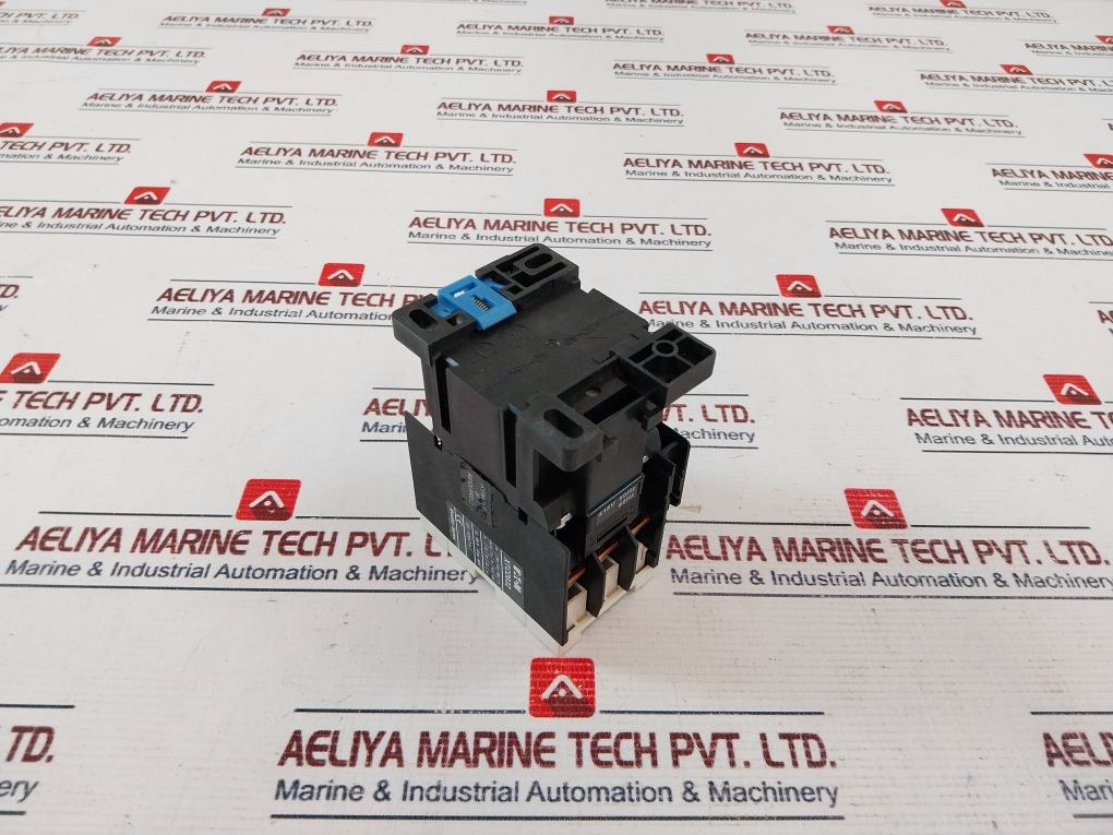 Eaton Xtcd032 Moeller Series Contactor 50A 415V