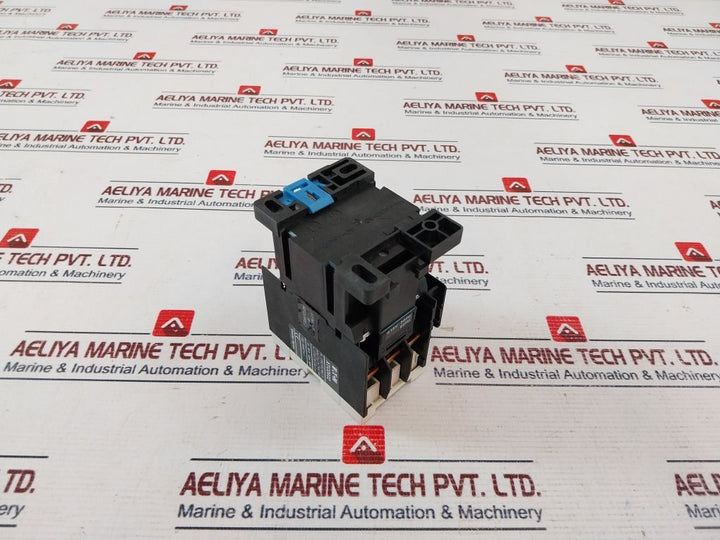 Eaton Xtcd032 Moeller Series Contactor 50A 415V