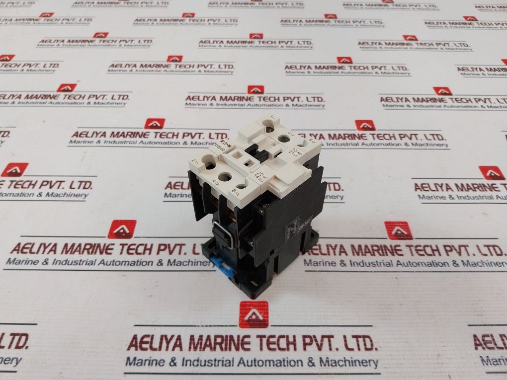 Eaton Xtcd032 Moeller Series Contactor 50A 415V