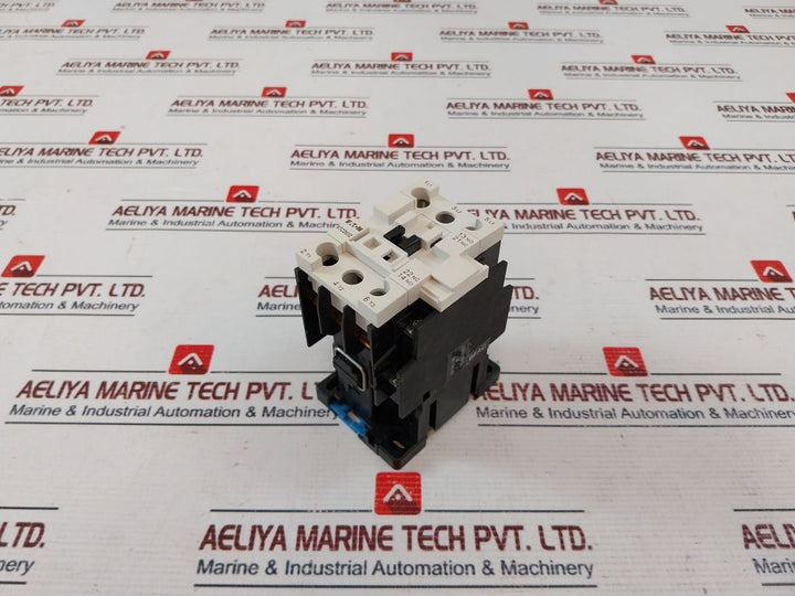 Eaton Xtcd032 Moeller Series Contactor 50A 415V