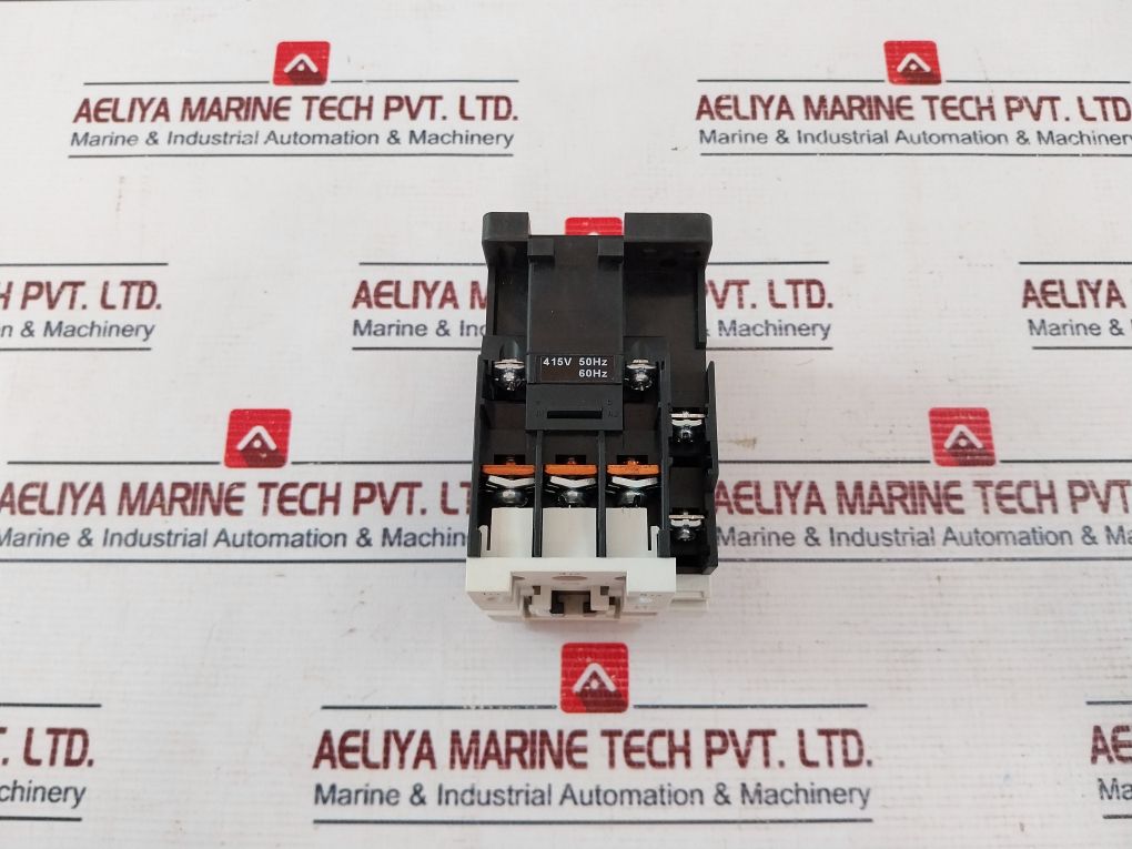 Eaton Xtcd032 Moeller Series Contactor 50A 415V