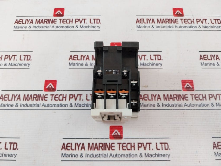 Eaton Xtcd032 Moeller Series Contactor 50A 415V