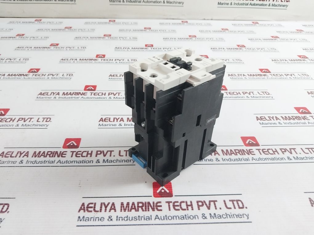 Eaton Xtcd038 Contactor 60A 415V 50/60Hz